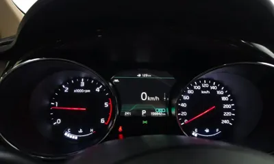 Kia Canival 2019, 156842 км, за 16990000 KRW - фото 8