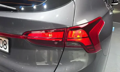 Hyundai Santafe 2021, 63075 км, за 23900000 KRW - фото 23