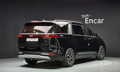 Kia Canival 2021, 187988 км, за 19000000 KRW - фото 2