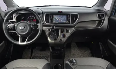 Kia Ray 2019, 33740 км, за 11200000 KRW - фото 7