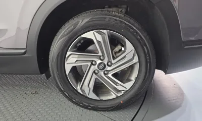 Hyundai Santafe 2021, 53835 км, за 23490000 KRW - фото 21