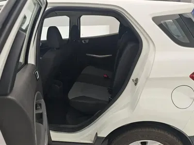 Ford EcoSport 2014, 77700 км, за 18700 CNY - фото 11