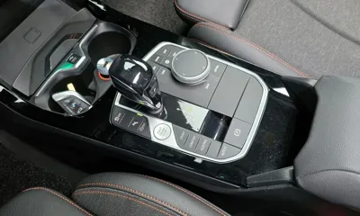 BMW 1-Series 2021, 50317 км, за 22300000 KRW - фото 9