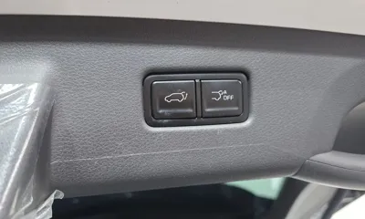 Kia Canival 2024, 24184 км, за 45500000 KRW - фото 36