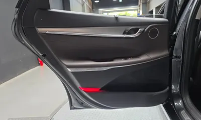 Hyundai Grandeur 2022, 54239 км, за 29600000 KRW - фото 25