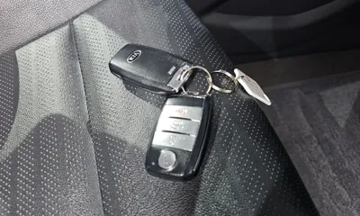 Kia K3 2016, 110906 км, за 9500000 KRW - фото 32