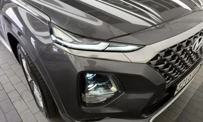 Hyundai Santafe 2019, 116708 км, за 21000000 KRW - фото 22