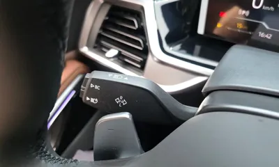 BMW X6 2026, 6711 км, за 130000000 KRW - фото 20