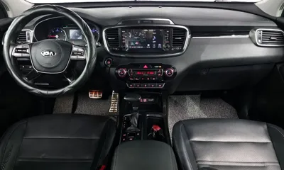 Kia Sorento 2019, 98479 км, за 18990000 KRW - фото 7