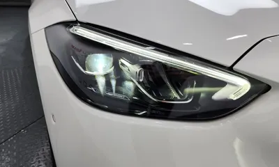 Mercedes-Benz C-Class 2023, 45820 км, за 43900000 KRW - фото 22