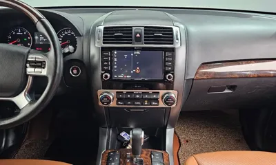 Kia Mohave 2017, 90659 км, за 16900000 KRW - фото 16