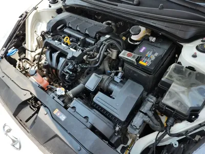 Hyundai Avante 2021, 70000 км, за 15700000 KRW - фото 20