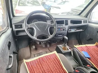 Wuling Zhiguang 2017, 65900 км, за 13300 CNY - фото 16