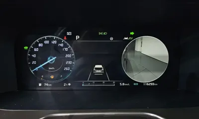 Kia Sorento 2021, 116293 км, за 25890000 KRW - фото 7