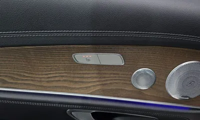 Mercedes-Benz E-Class 2018, 96769 км, за 23200000 KRW - фото 20