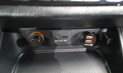 Kia Sportage 2012, 122546 км, за 5000000 KRW - фото 13