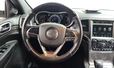 Jeep Cherokee 2018, 169476 км, за 15000000 KRW - фото 14