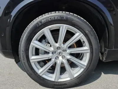 Volvo XC90 2019, 47699 км, за 228000 CNY - фото 18