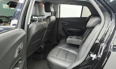 ChevroletGMDaewoo Trax 2021, 61625 км, за 9100000 KRW - фото 28