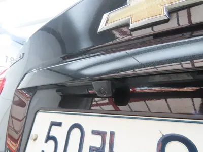ChevroletGMDaewoo Aveo 2015, 137897 км, за 1900000 KRW - фото 18