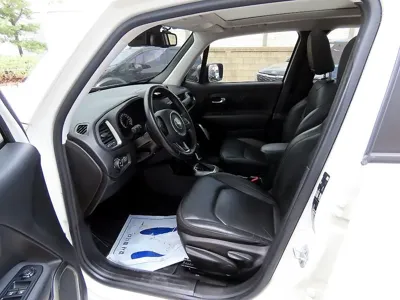 Jeep Renegade 2020, 75781 км, за 14990000 KRW - фото 5