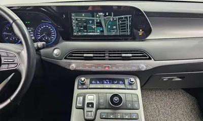 Hyundai Palisade 2019, 115196 км, за 20900000 KRW - фото 14