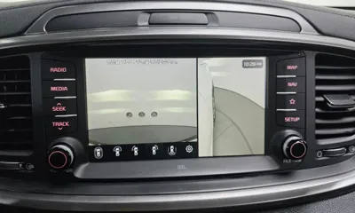 Kia Sorento 2018, 99882 км, за 17200000 KRW - фото 19