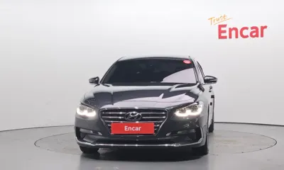 Hyundai Grandeur 2018, 151364 км, за 10900000 KRW - фото 3