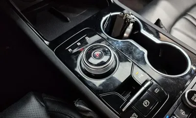 Kia K5 2024, 16548 км, за 35990000 KRW - фото 9