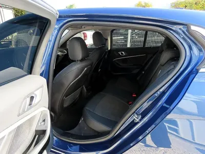 BMW 1-Series 2022, 28444 км, за 19500000 KRW - фото 6