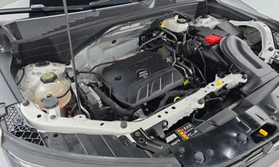 ChevroletGMDaewoo Trailblazer 2022, 78202 км, за 21000000 KRW - фото 6