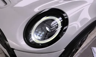 MINI Cooper 2023, 21261 км, за 27500000 KRW - фото 22