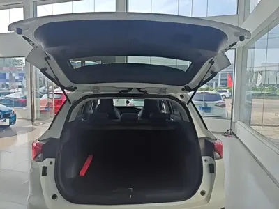 GAC Motor Trumpchi GS4 2020, 83900 км, за 49100 CNY - фото 19