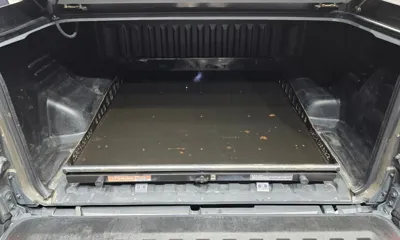 KG_Mobility_Ssangyong Rexton 2019, 96290 км, за 14500000 KRW - фото 20