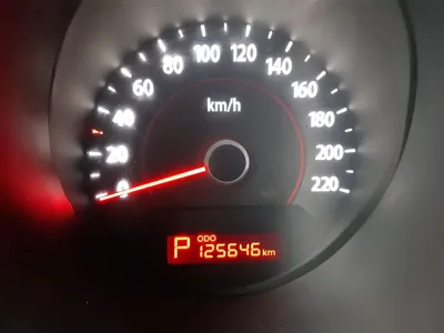 Kia Soul 2009, 120000 км, за 3200000 KRW - фото 11