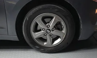 Hyundai Avante 2017, 167543 км, за 6400000 KRW - фото 21