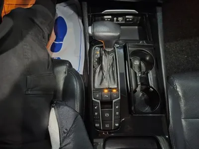 Kia K7 2018, 123387 км, за 10900000 KRW - фото 13