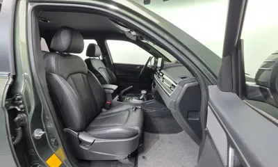 KG_Mobility_Ssangyong Rexton 2024, 64670 км, за 29900000 KRW - фото 10