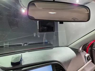 Hyundai Avante 2019, 34898 км, за 12300000 KRW - фото 13