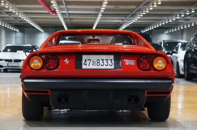 Ferrari 308 1979, 113200 км, за 149900000 KRW - фото 7