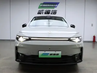 Leapmotor Leapmotor C10 2025, 6600 км, за 109000 CNY
