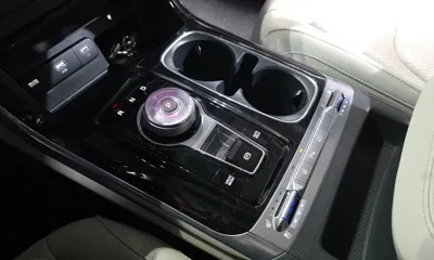 Kia Canival 2023, 70265 км, за 26600000 KRW - фото 9