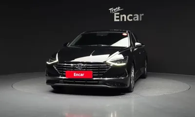 Hyundai Sonata 2022, 115545 км, за 15900000 KRW - фото 3