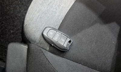 Citroen-DS C4 SpaceTourer 2019, 115928 км, за 9800000 KRW - фото 14