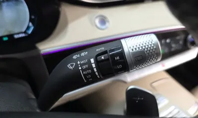 Genesis GV70 2023, 55494 км, за 37300000 KRW - фото 28