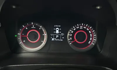 KG_Mobility_Ssangyong KORANDO 2016, 176049 км, за 4000000 KRW - фото 8