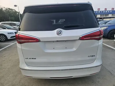 Buick GL8 2018, 80000 км, за 75000 CNY - фото 12