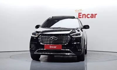 Hyundai Maxcruz 2018, 36322 км, за 18200000 KRW - фото 3