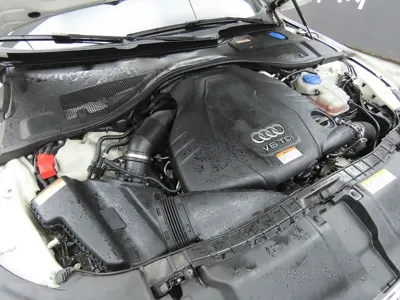 Audi A7 2015, 110785 км, за 13000000 KRW - фото 6