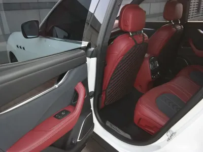 Maserati Levante 2018, 57237 км, за 41000000 KRW - фото 11